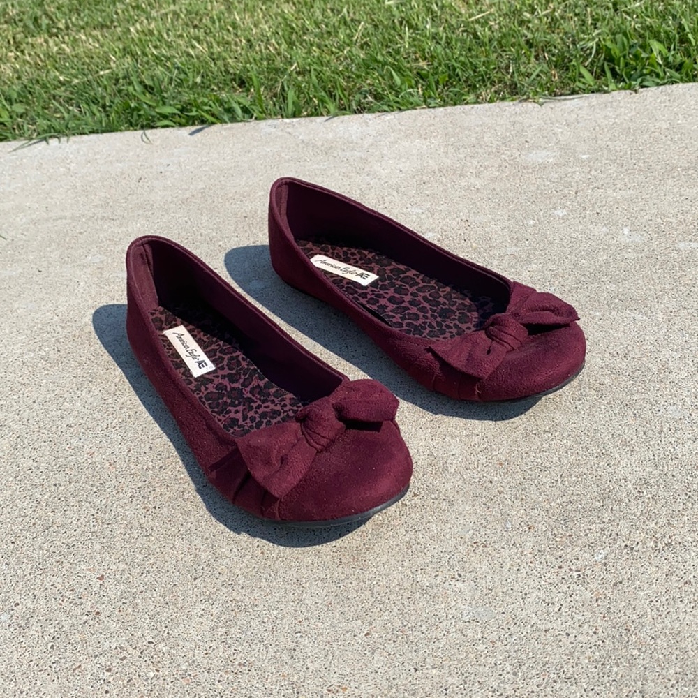 Women’s American Eagle Flats